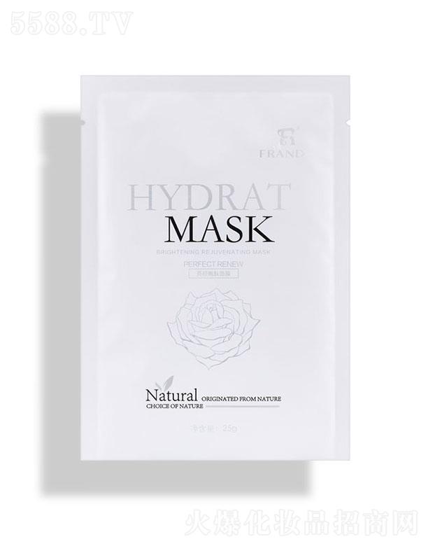 �V�ݷ��m���ջ����޹�˾�����m��������w��Ĥ 25g*5Ƭ ��������⻬��ā