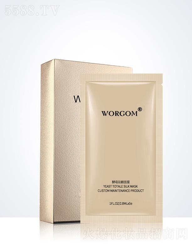 �V�|�����Ƽ��ջ����޹�˾��WORGOM��ĸ�v���Ĥ ƽ��ֽ������֬����