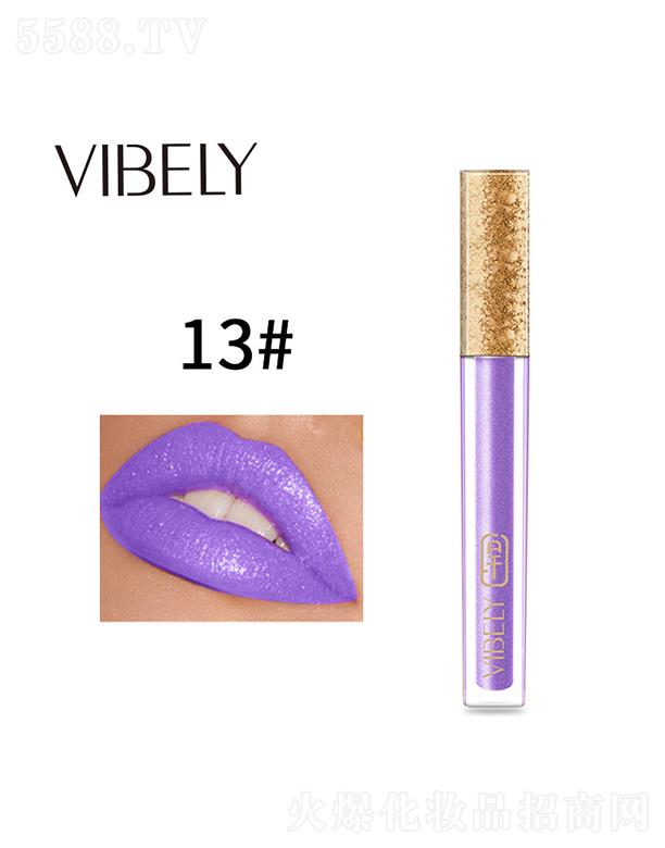 �V�����𻯊yƷ���޹�˾��VIBELY��մ�����ⴽ��13#