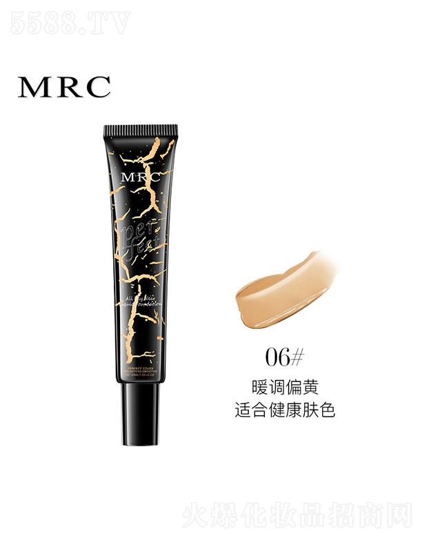 �V�ݺ��򻯊yƷ���޹�˾��MRC͸����覷۵�Һ06��ů�{ƫ�S���m�Ͻ����wɫ��