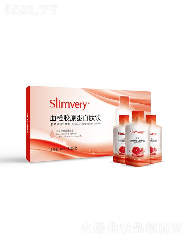 �ƿ��󽡿��a(ch��n)�I(y��)(�V��)���޹�˾��slimvery���bѪ���zԭ������� 40ml/��