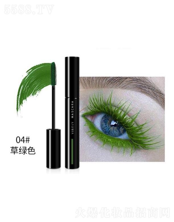 �V���Ѓ�(y��u)ɫ���yƷ���޹�˾��VIBELYɫ�ʾ`�Ž�ë��04#�ݾGɫ