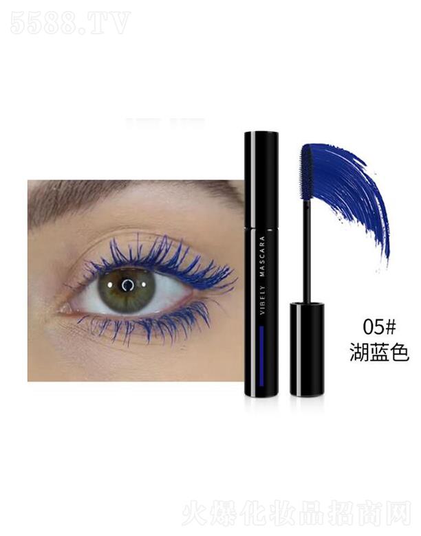 �V���Ѓ�(y��u)ɫ���yƷ���޹�˾��VIBELYɫ�ʾ`�Ž�ë��05#���{ɫ