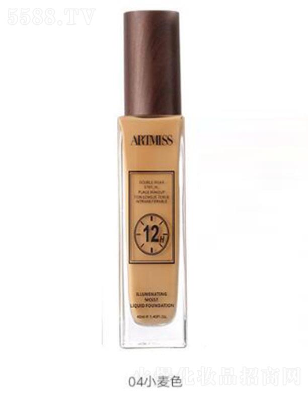 �|ݸ����ɭ����(y��ng)朹������޹�˾��ARTMISS����ߝ�(r��n)��͸�B(y��ng)�w�۵�Һ04С��ɫ