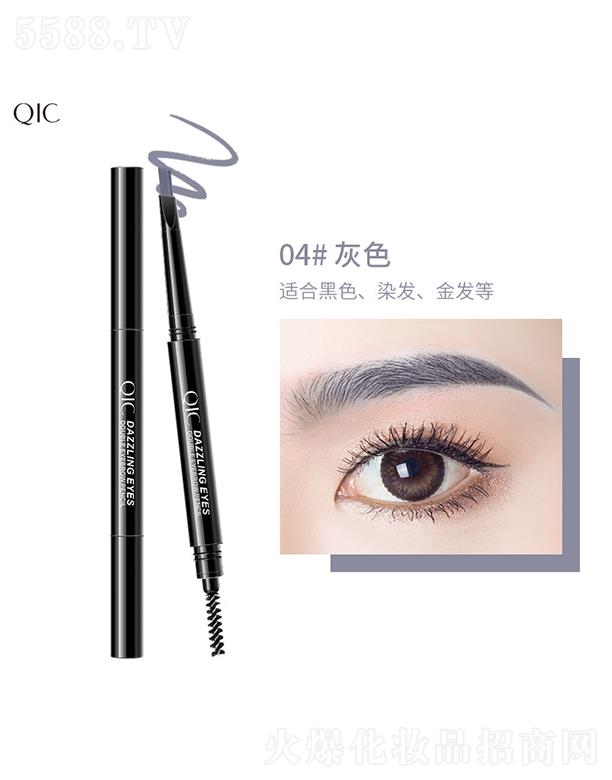 ���^�������Ȼ��yƷ���޹�˾��QIC���ݲ���Ŀ�p�^ü�P04#��ɫ