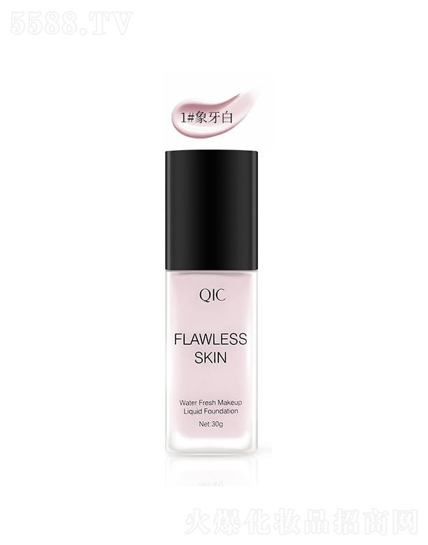 ���^�������Ȼ��yƷ���޹�˾��QIC���ݲʟoϾ�����۵�Һ1#������ 30g