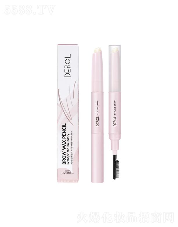 �V�|���R����Ƽ����޹�˾��DEROL�p�^ü�����͸� 1.3g