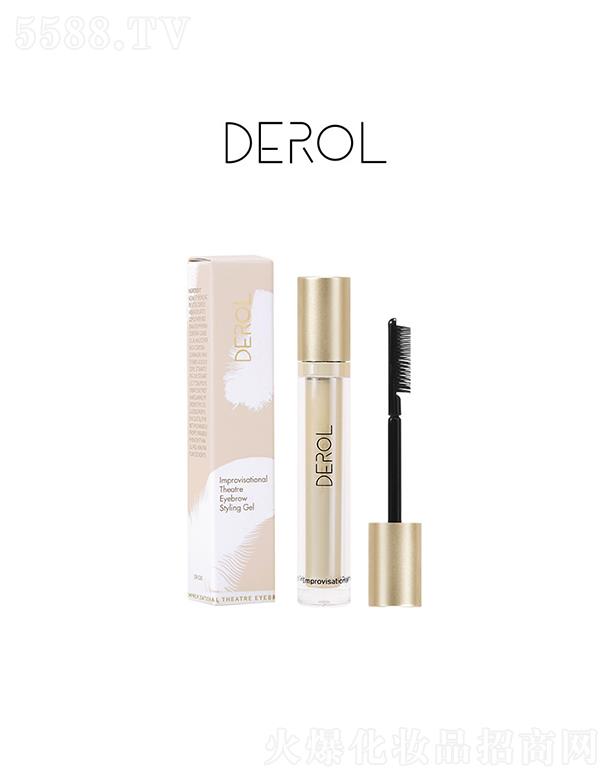 �V�|���R����Ƽ����޹�˾��DEROLü�ඨ��Һ