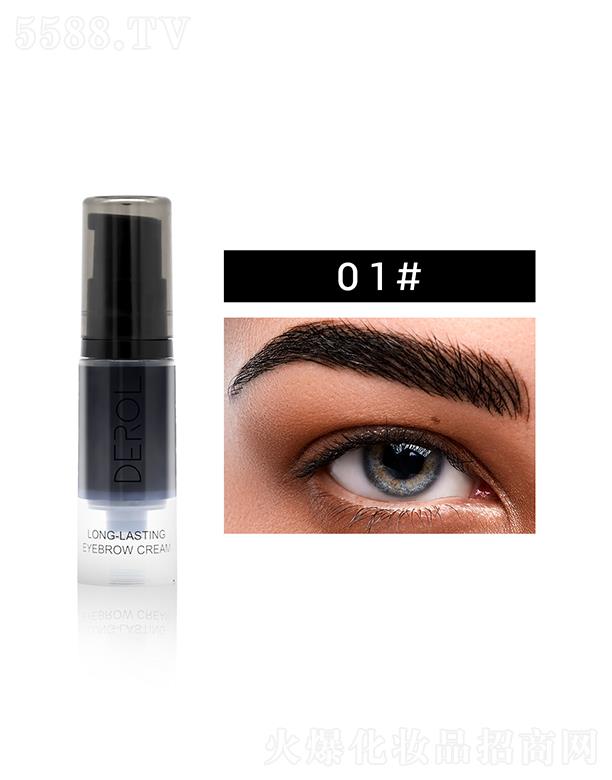 �V�|���R����Ƽ����޹�˾��DEROL��ˮȾü��01#