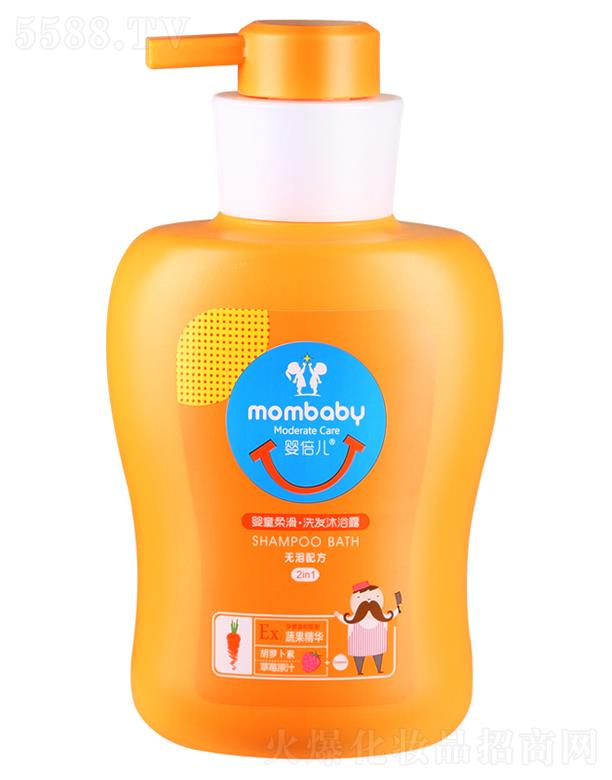 ���^�о_�λ��yƷ���޹�˾���뱶����ͯ����ϴ�l(f��)��ԡ¶ 300ml�S�ּ��w�c�^Ƥ�ӵ����Ա��oĤ�aˮ����