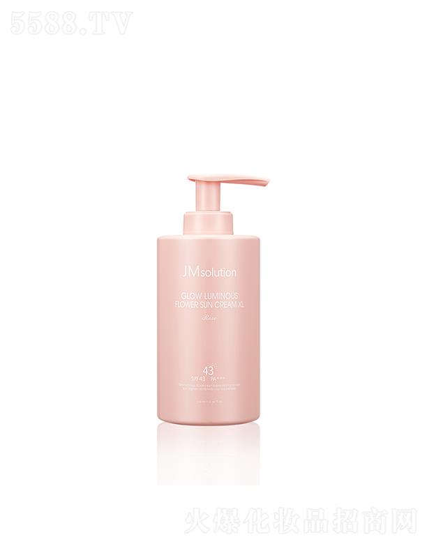 ����漰��_���yƷ���޹�˾����˾�зۑٝ�(r��n)ɫ����˪ SPF43 PA+++ 500ml�|(zh��)����ˬ