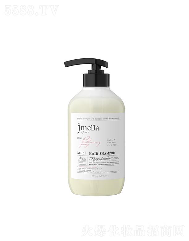����漰��_���yƷ���޹�˾��JMELLA���@���(hu��)ϴ�l(f��)ˮ 500ml�غ��B(y��ng)�o(h��)�l(f��)�z�m��ÿ��ʹ��