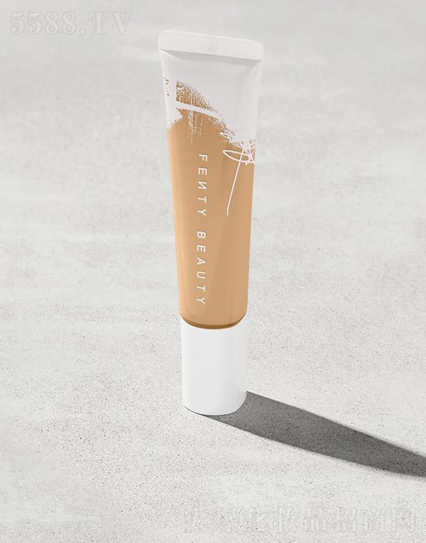 ·����܎��ˮ���yƷ(�Ϻ�)���޹�˾��FentyBeautyˮӯ�㼡�۵�Һ210(�m��ů�����{(di��o)�\ɫ����Ȼ�wɫ)
