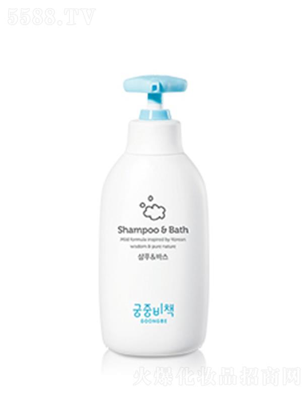 �㵽���Q(m��o)�� (�Ї�(gu��)) ���޹�˾���m���ز�ϴ�l(f��)��ԡ¶ 350ml / 0��(g��)������ �o�̼��㲨����ԡҺ