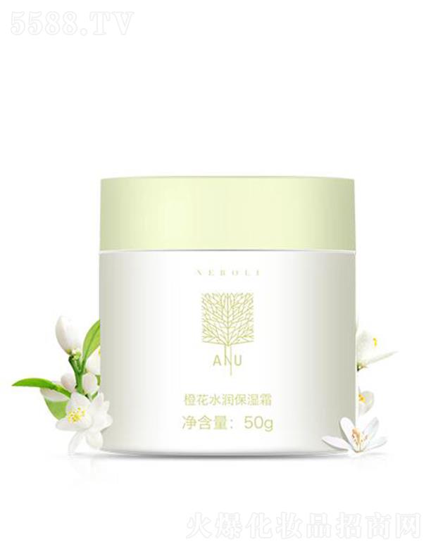 �Ϻ��A������Ƽ����޹�˾��ANU��ū�Ȼ�ˮ������˪ 50g�־ñ��� ���B(y��ng)���w