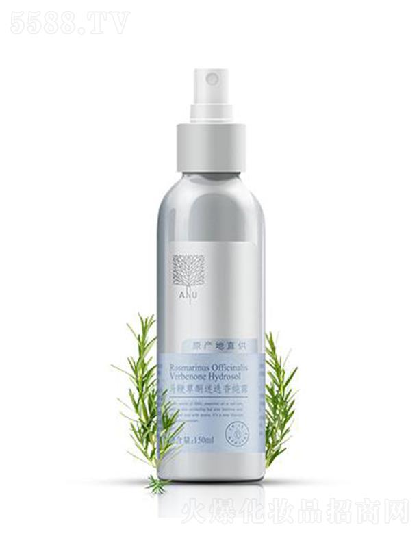 �Ϻ��A������Ƽ����޹�˾��ANU��ū�R�޲�ͪ�Ե��㼃¶ 150ml��ͨë��  �����aˮ