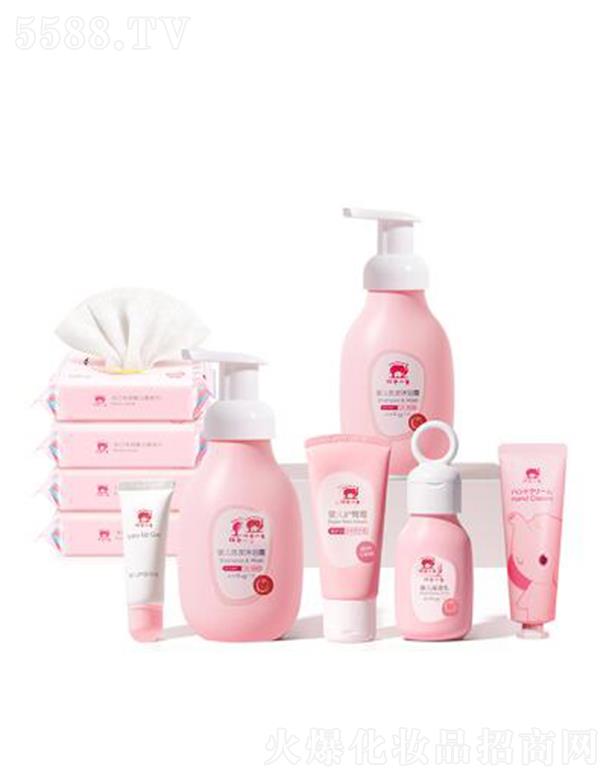 �Ϻ��������yƷ�ɷ����޹�˾���tɫС���·۳������o(h��)10���� ����냺�o(h��)���ƌW(xu��)����