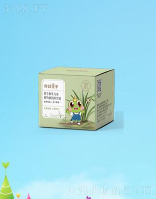 ��������(�Ї�)�ջ����޹�˾����������ֲ��Դ����ֲͯ���杙��Ч˪ 50g���o���Ѷ�Ч���o