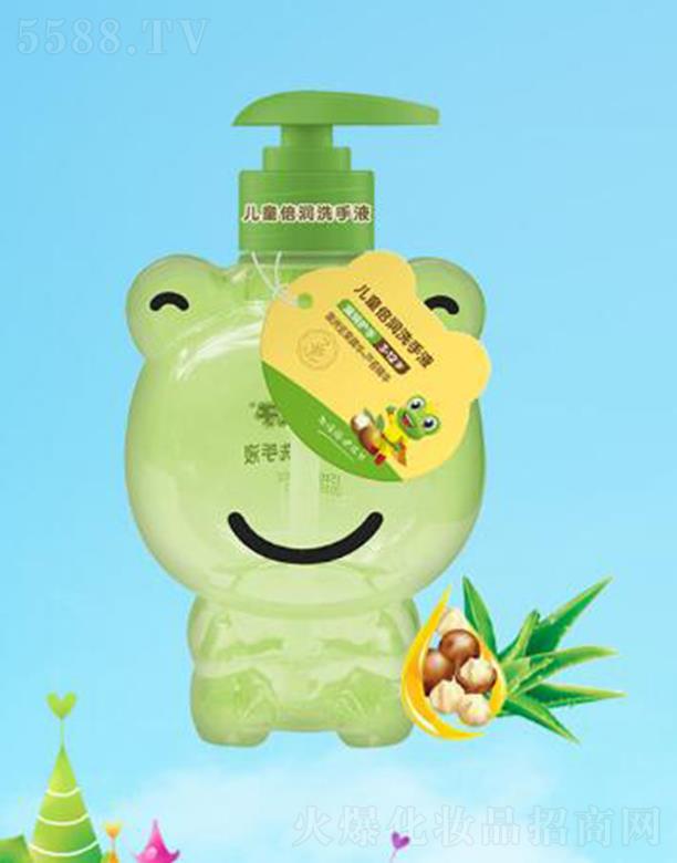 ��������(�Ї�(gu��))�ջ����޹�˾���������Ӄ�ͯ����(r��n)ϴ��Һ���J�C�ͣ�320ml��ĭ�S���כ_ϴ