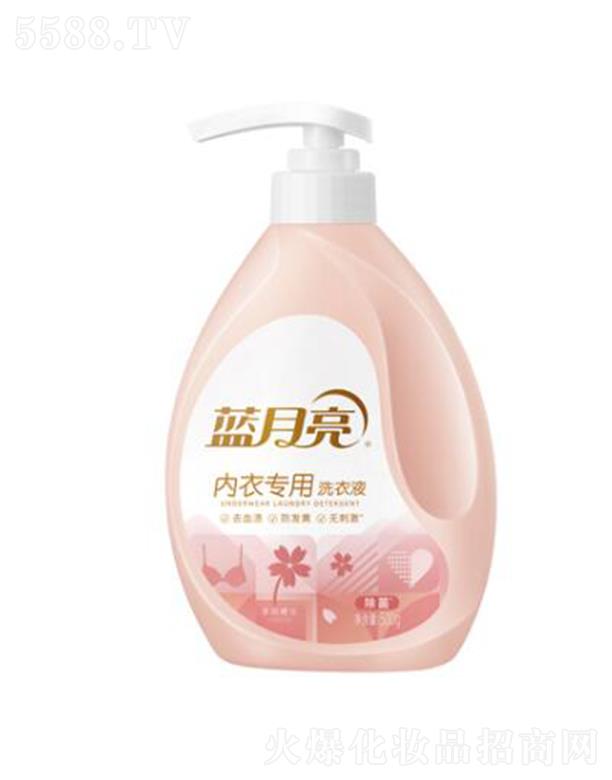 �{(l��n)����(�Ї�)���޹�˾���{(l��n)������(n��i)����ϴ��Һ 500g�p��ȥѪ�n