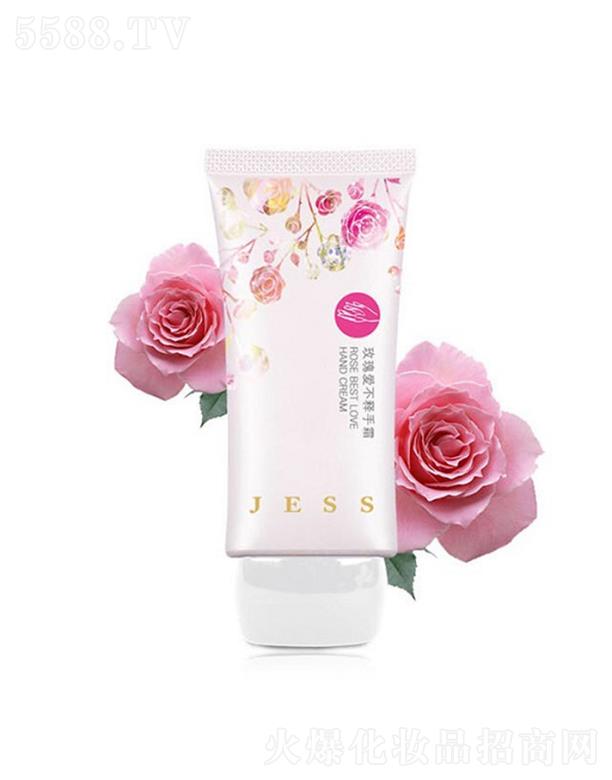 �V������ͨ������Ʒ���޹�˾��JESSõ��۲����˪ 50g����̝�(r��n)�־ñ���