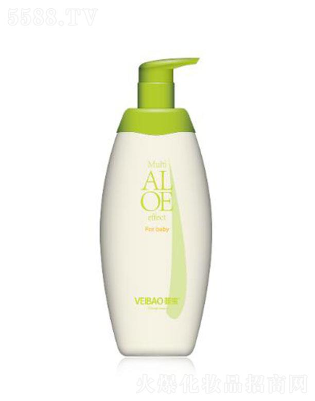 �V�ݰ���������Ƽ����޹�˾���C����ͯ�J�Cϴ�l(f��)��ԡ¶����һ 300g�غ� ��ˬ���m