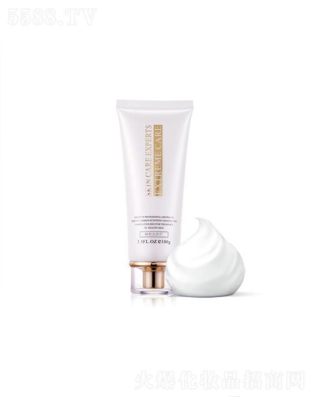 �V�|�WȪ�����Ƽ����޹�˾���WȪ��������ϴ����  �ռ�(x��)ë��100g