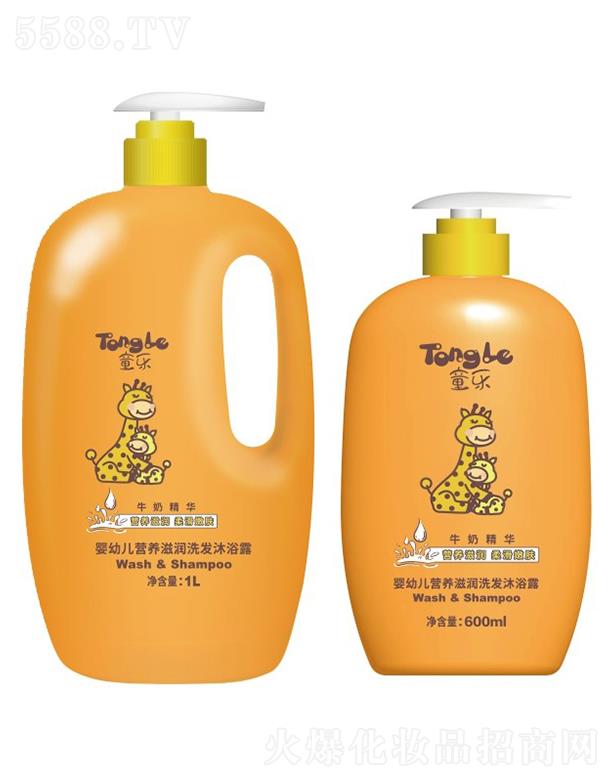 �V�ݺõϼ��F(tu��n)���޹�˾��ͯ��(l��)���׃��澏���wϴ�l(f��)��ԡ¶ 600ml/1L������׃��������|(zh��)�غ�