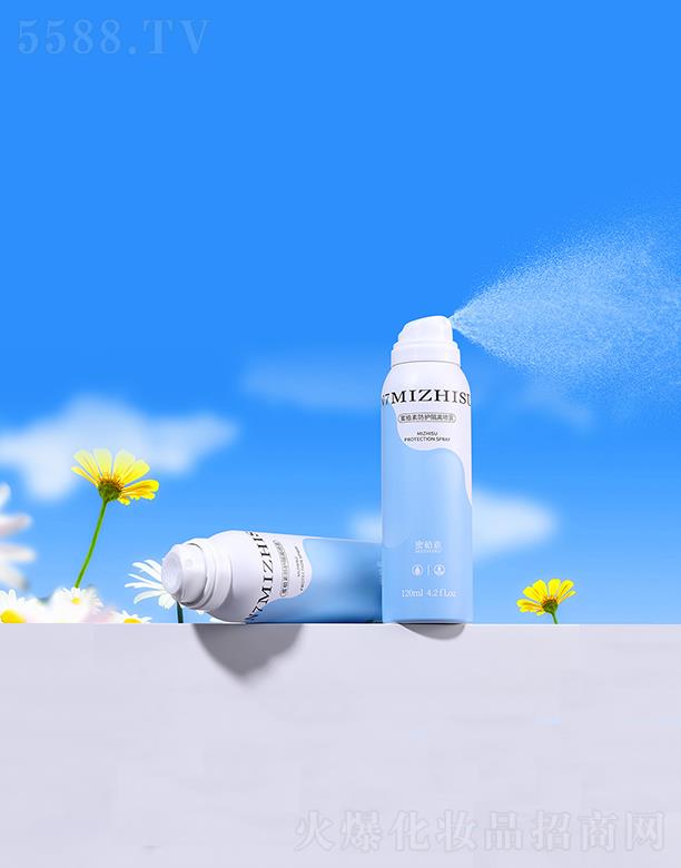 �V������ֲ�ػ��yƷ���޹�˾����ֲ�ط��o(h��)���x���F  120ml �p͸��Ȼ