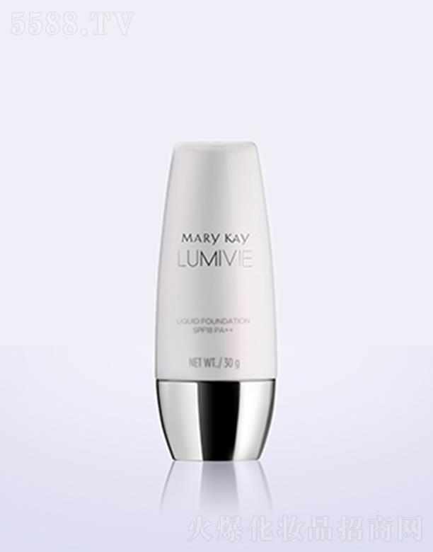 õ�ՄP(�Ї�)���޹�˾��õ�ՄP���ɹ❙�۵���SPF18 PA++���۰�ɫ��30g�z�qһĨ ����͸��