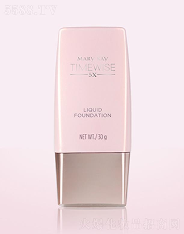 õ�ՄP(�Ї�)���޹�˾��õ�ՄP�Õr(sh��)5X�pӯ���ɷ۵��飨�۷�ɫ��30g�B(y��ng)�w���۵�Һ���B(y��ng)����