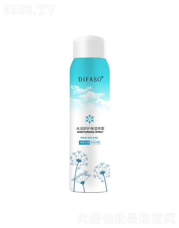 ����������Ʒ�ɷ����޹�˾���ٻ�֮�� ˮ�����o(h��)�����F 150ml��ˬ�ߝ� �p͸���n