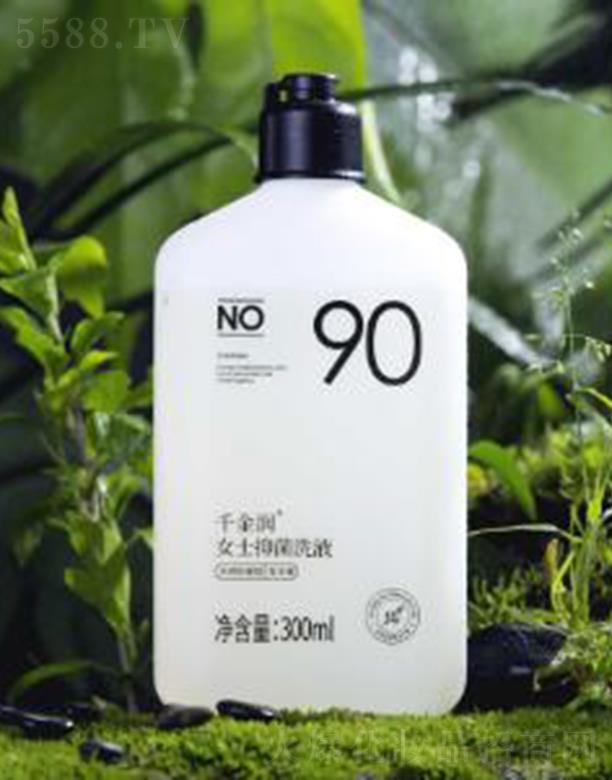 ����ǧ���B(y��ng)��������Ʒ�ɷ����޹�˾��ǧ��Ůʿ�־�ϴҺ ���w��ԡ����˽̎�o��rʹ��