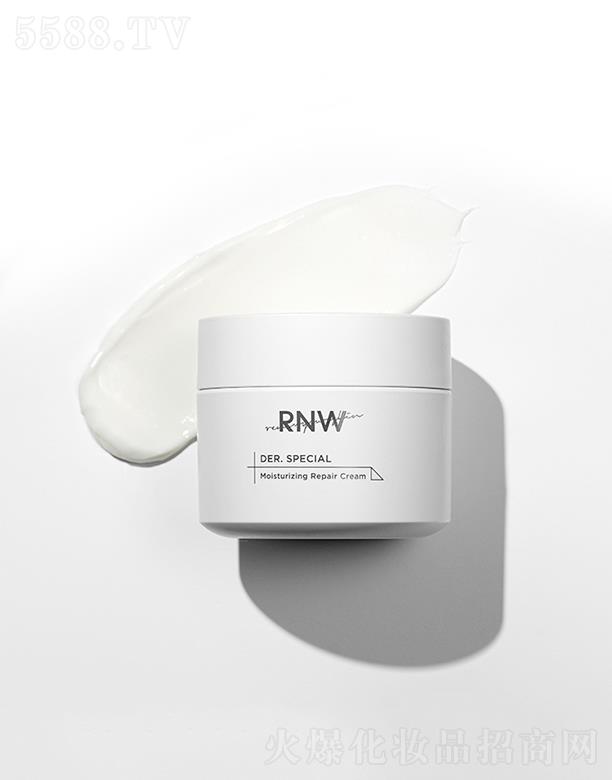 ���RƷ�ƹ������޹�˾��RNW��ޱ�杙�ܼ����o(h��)˪  50g  �־ñ���