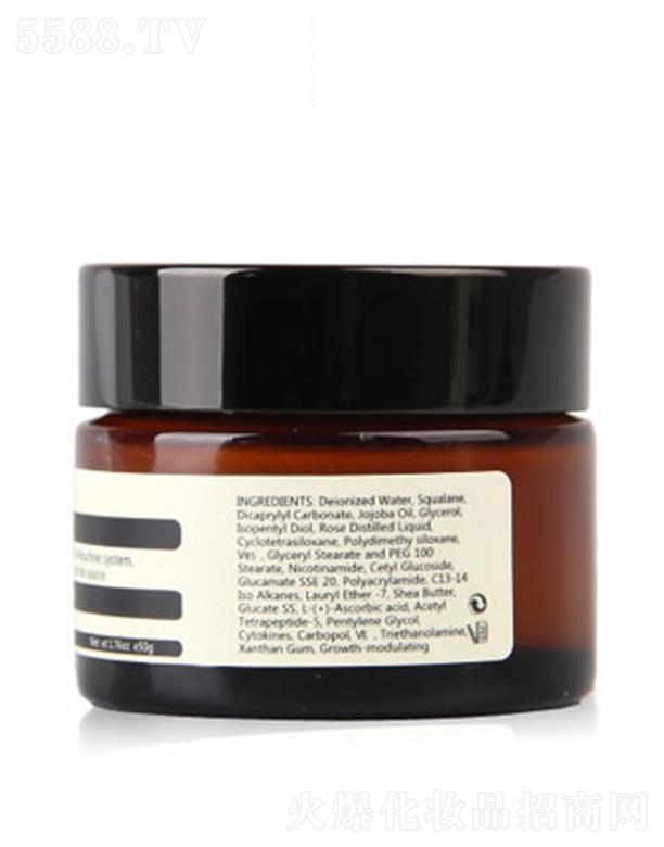 �Ϻ�������(sh��)�I(y��)���޹�˾��Īʩ���C(j��)͸����˪ 50g��˯�����������w���C(j��)͸������