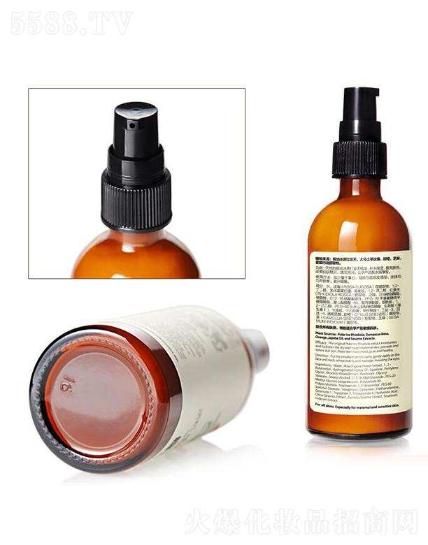 �Ϻ��������I(y��)���޹�˾��Īʩ��C��ˮ�����Һ 100ml�o��?li��n)�y �aˮ����