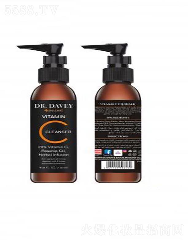 ���^�����،������I(y��)���޹�˾��DR.DAVEY�S����c(di��n)������  120����  ����Ƥ�w�ֿ���