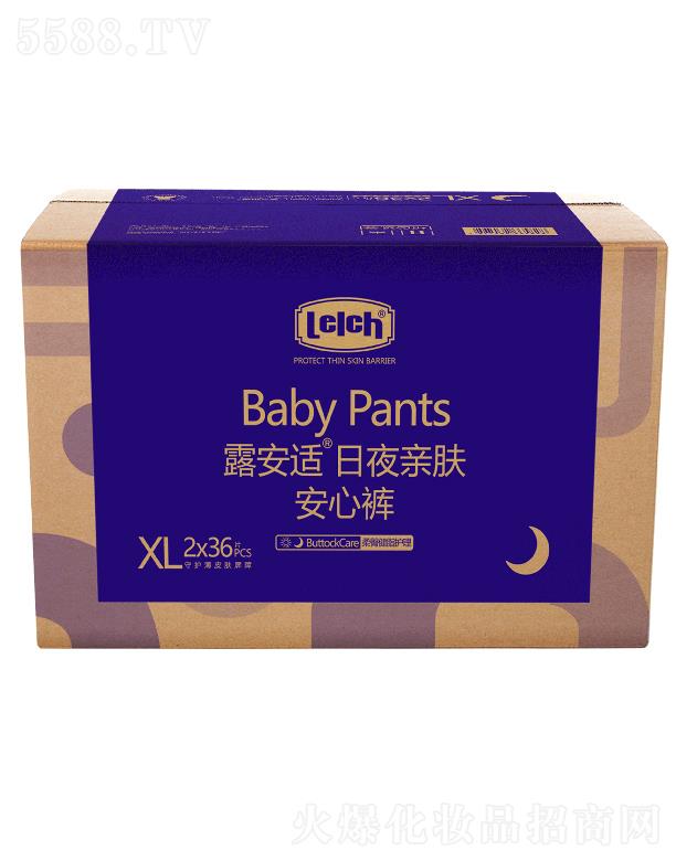 ¶���m��Ƥ�w�����o����Ʒ���V�ݣ����޹�˾��¶���m������˯�H�w����ѝXL�a 2x36pcs �|�ֿɼ������m