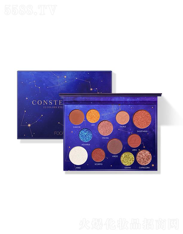 �V�ݶ�໯�yƷ���޹�˾����¹����Ӱ  12����  ��Ƭ�W����↡��  12ɫ��Ӱ�P(p��n)