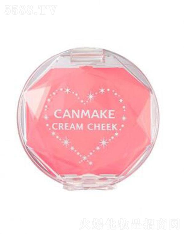 ���L(f��ng)�����yƷ�����ڣ����޹�˾��CANMAKE��(m��ng)����֬�ࣨ07 ɺ���ȣ�΢����͸�ĵ��ȷ�