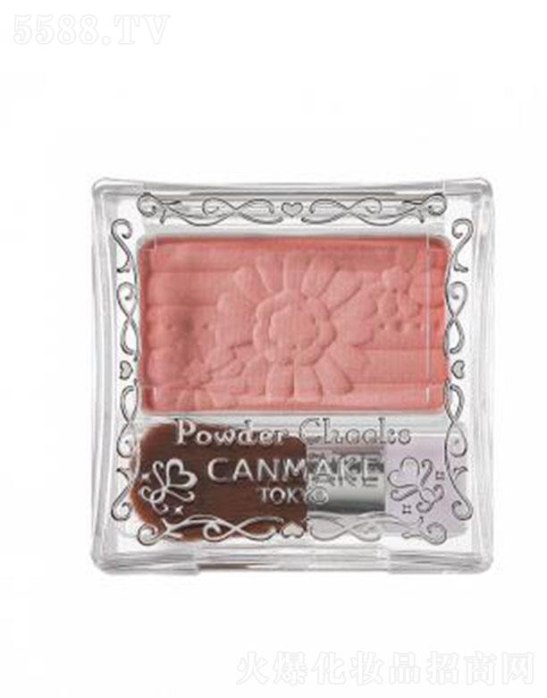 ���L(f��ng)�����yƷ�����ڣ����޹�˾��CANMAKE��(m��ng)����֬�ۣ�PW23 ���ҷۼt����⣩���I��������Ļ���ϵ�y��