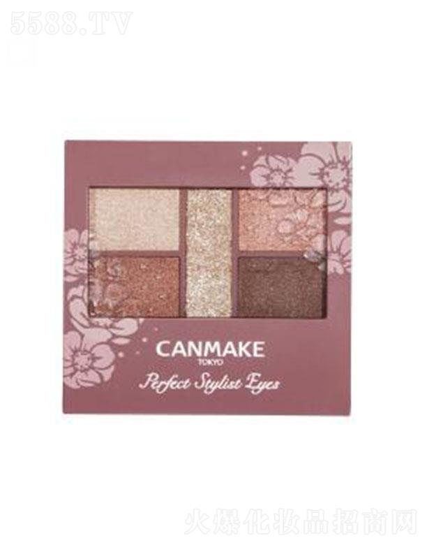 ���L(f��ng)�����yƷ�����ڣ����޹�˾��CANMAKE��ɫ�����Ӱ���°��b��19 �r(sh��)���~�� ���t�{(di��o)���~��ɫ