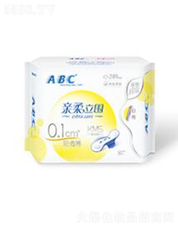 �V�|���d�����o�팍�I(y��)�ɷ����޹�˾��ABC�H�����������p͸���������l(w��i)����8Ƭ����KMS�����䷽��240mm ��������(c��)©��ˬ͸��