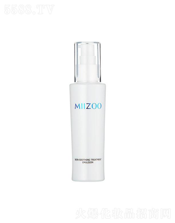 �Ϻ�����Ʒ�ƹ������޹�˾��MIIZOO�����澏���w���o�� 100ml�澏���w���t