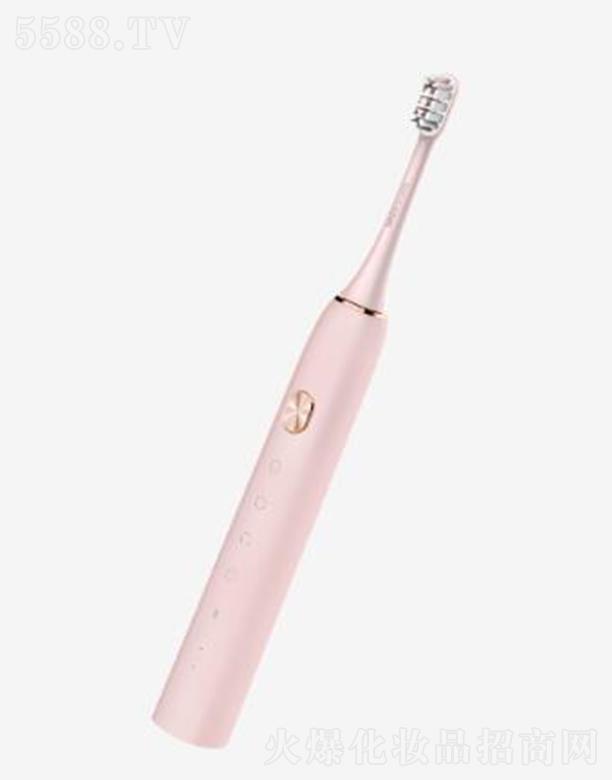 ������ʿ�Ƽ��ɷ����޹�˾��SOOCAS X3 ��늄�(d��ng)��ˢ �ѻ���