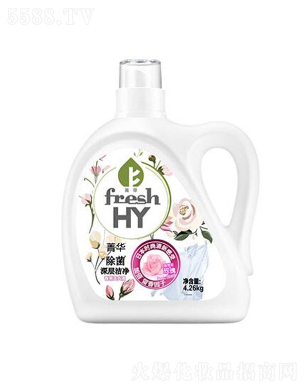 �V�݋���Ҽ�x�������M(f��i)Ʒ���޹�˾��ݼ�Aõ��ϴ��Һ 4.26kg ߀ԭ�����w�Sɫ��