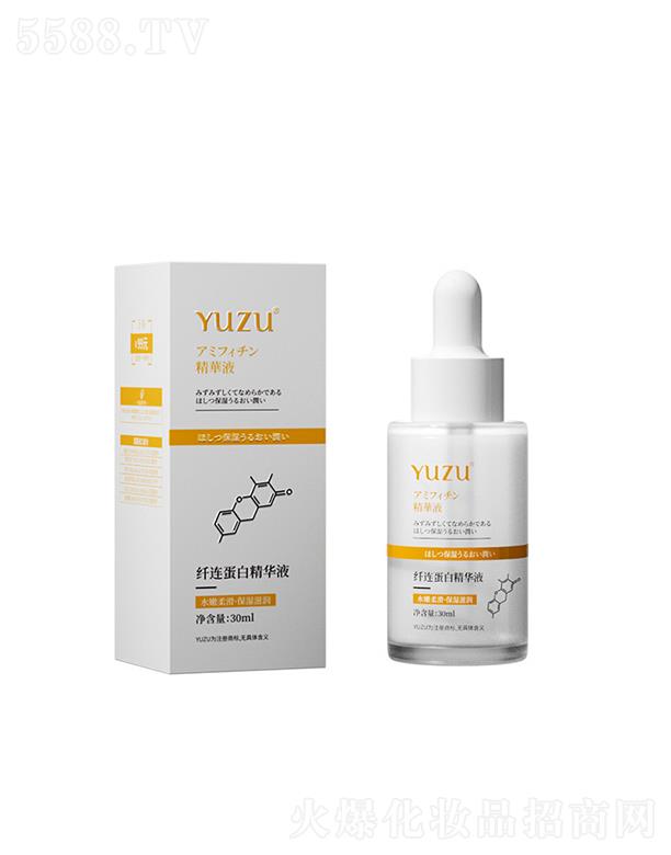 �V�����Ƥ�w�����Ƽ����޹�˾��YUZU�w�B���׾��AҺ 30ml�a(b��)ˮ�����̝��������w