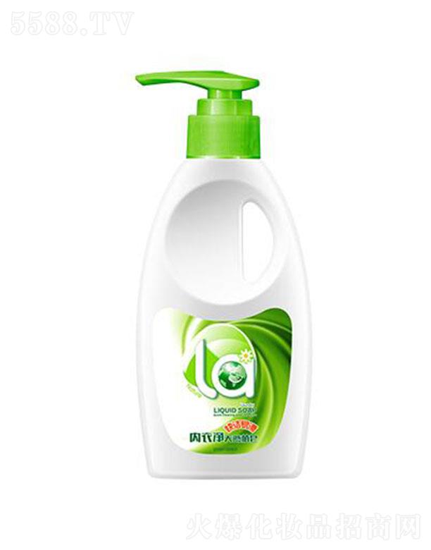 ���R���V�ݣ�����Ʒ���޹�˾��La��(n��i)�� 150ml��Ưϴ �o����