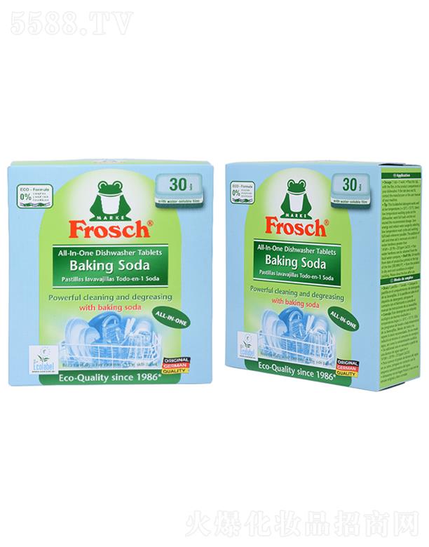 �麣�������Q�����޹�˾��Frosch���{�z �h(hu��n)��С�K���Чϴ��C����ϴ��K��30�K��600g