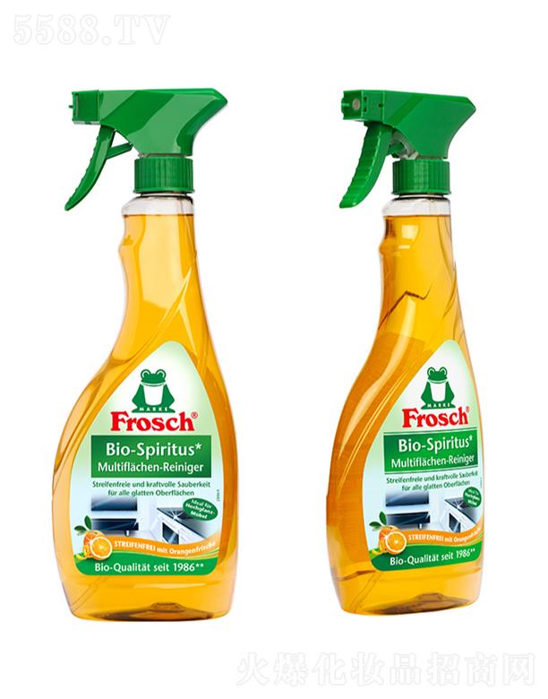 �麣�������Q(m��o)�����޹�˾��Frosch ��ȼҾӶ���;�����坍���� 500ml�o�������Ҳ��ϟo��